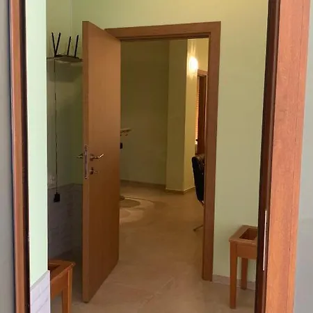 Stamopolu Klubnika Апартаменты