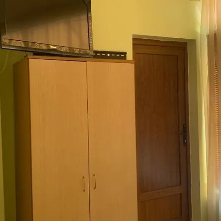 Stamopolu Klubnika Апартаменты