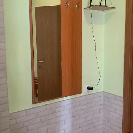 Stamopolu Klubnika Приморско