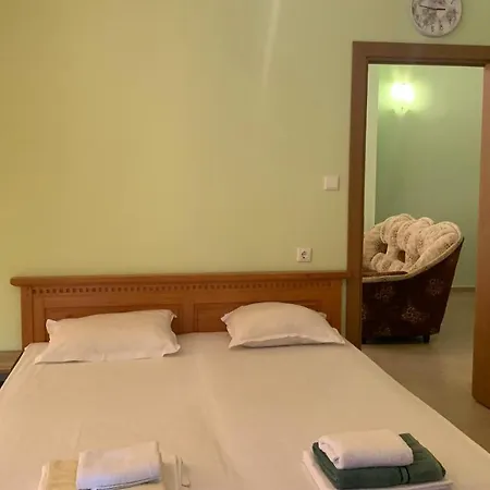 Stamopolu Klubnika Приморско