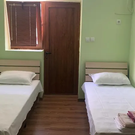 Stamopolu Klubnika Apartment Primorsko
