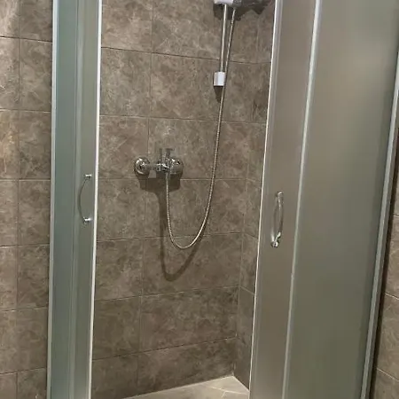 Stamopolu Klubnika Apartment Primorsko