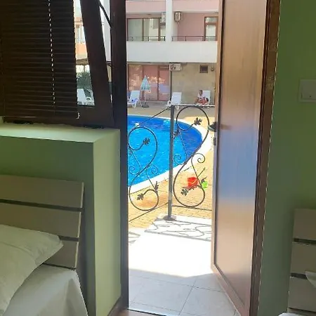 Apartment Stamopolu Klubnika Primorsko