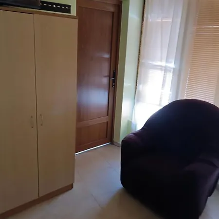 Apartment Stamopolu Klubnika Primorsko