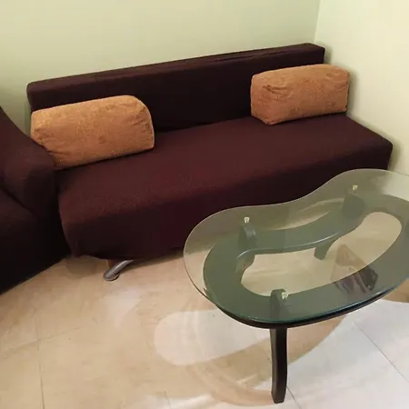 Stamopolu Klubnika Apartamento