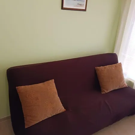 Apartment Stamopolu Klubnika